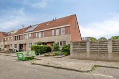 Koop:Grauwe Gans 42, 4617 KE Bergen op Zoom - Foto