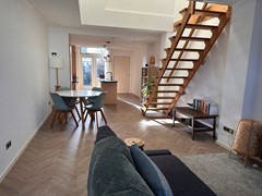 Onder optie: Berenstraat 40, 4651DN Steenbergen