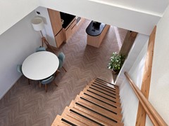 Onder optie: Berenstraat 40, 4651DN Steenbergen