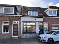 Onder optie: Berenstraat 40, 4651DN Steenbergen