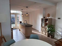 Onder optie:Berenstraat 40, 4651 DN Steenbergen - Foto