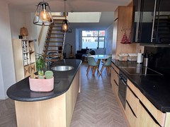 Onder optie:Berenstraat 40, 4651 DN Steenbergen - Foto
