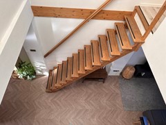 Onder optie:Berenstraat 40, 4651 DN Steenbergen - Foto