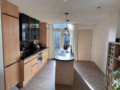 Onder optie: Berenstraat 40, 4651 DN Steenbergen