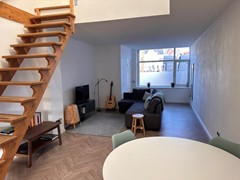 Onder optie: Berenstraat 40, 4651 DN Steenbergen