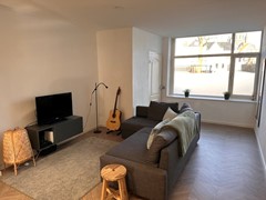 Onder optie: Berenstraat 40, 4651 DN Steenbergen