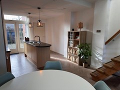 Onder optie: Berenstraat 40, 4651 DN Steenbergen
