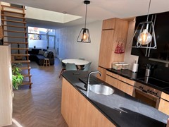 Onder optie: Berenstraat 40, 4651 DN Steenbergen