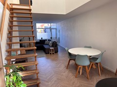 Onder optie: Berenstraat 40, 4651 DN Steenbergen