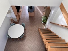 Onder optie: Berenstraat 40, 4651 DN Steenbergen