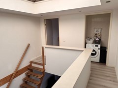 Onder optie: Berenstraat 40, 4651 DN Steenbergen