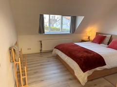 Onder optie: Berenstraat 40, 4651 DN Steenbergen