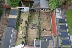 Onder optie: Berenstraat 40, 4651 DN Steenbergen