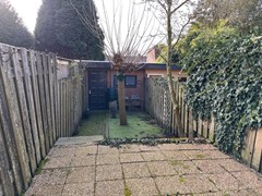 Onder optie: Berenstraat 40, 4651 DN Steenbergen