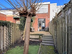 Onder optie: Berenstraat 40, 4651 DN Steenbergen