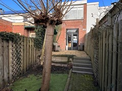 Onder optie: Berenstraat 40, 4651 DN Steenbergen