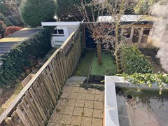 Onder optie: Berenstraat 40, 4651 DN Steenbergen