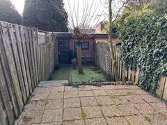 Onder optie: Berenstraat 40, 4651 DN Steenbergen