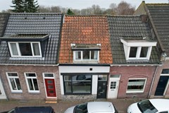 Onder optie: Berenstraat 40, 4651 DN Steenbergen