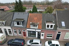 Onder optie: Berenstraat 40, 4651 DN Steenbergen