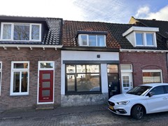 Onder optie: Berenstraat 40, 4651 DN Steenbergen