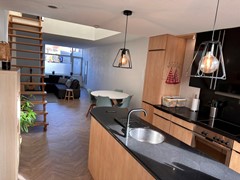 Onder optie: Berenstraat 40, 4651 DN Steenbergen