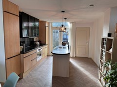 Onder optie: Berenstraat 40, 4651 DN Steenbergen