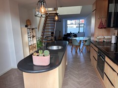 Onder optie: Berenstraat 40, 4651 DN Steenbergen
