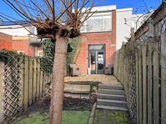 Onder optie: Berenstraat 40, 4651 DN Steenbergen