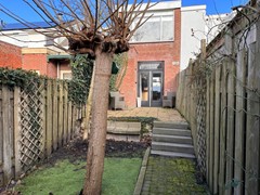 Onder optie: Berenstraat 40, 4651 DN Steenbergen