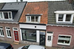 Onder optie: Berenstraat 40, 4651 DN Steenbergen