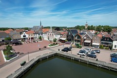 Koop:Kaai 3, 3255 AG Oude-Tonge - Foto