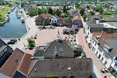 Koop:Kaai 3, 3255 AG Oude-Tonge - Foto