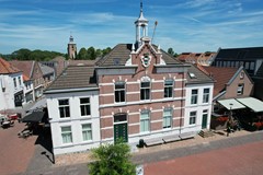 Koop:Kaai 3, 3255 AG Oude-Tonge - Foto