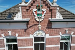 Koop:Kaai 3, 3255 AG Oude-Tonge - Foto