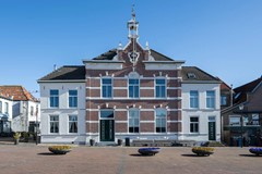Koop:Kaai 3, 3255 AG Oude-Tonge - Foto