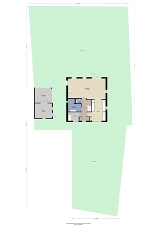 Welbergsedijk 40, 4651 TG Steenbergen - Situatie - 2D.jpg