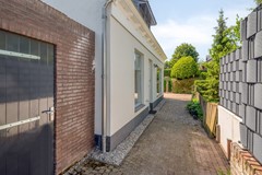 Koop:Welbergsedijk 40, 4651 TG Steenbergen - Foto