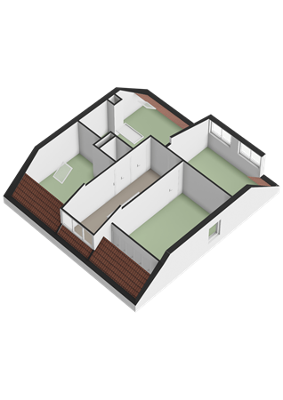 Welbergsedijk 40, 4651 TG Steenbergen - Eerste verdieping - 3D.png