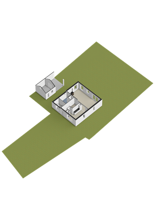 Welbergsedijk 40, 4651 TG Steenbergen - Situatie - 3D.png