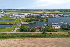 Nieuw in verkoop:Sasdijk 8, 4671 RN Dinteloord - Foto
