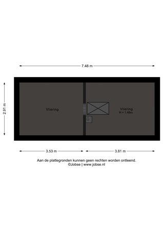 Sasdijk 8, 4671 RN Dinteloord - Vliering - 2D.jpg