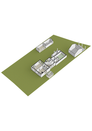 Sasdijk 8, 4671 RN Dinteloord - Situatie - 3D.png