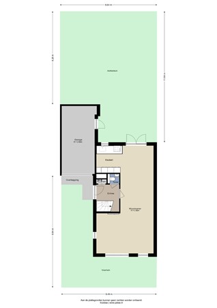 Plein 40-45 4, 4652 AR Steenbergen - Situatie - 2D.jpg