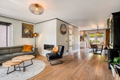 Te koop: Plein 40-45 4, 4652AR Steenbergen