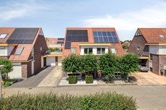 Nieuw in verkoop:Plein 40-45 4, 4652 AR Steenbergen - Foto