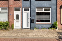 Nieuw in verkoop:Asterstraat 15, 4613 AE Bergen op Zoom - Foto