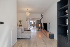 Nieuw in verkoop:Asterstraat 15, 4613 AE Bergen op Zoom - Foto