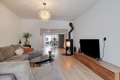 Nieuw in verkoop:Asterstraat 15, 4613 AE Bergen op Zoom - Foto
