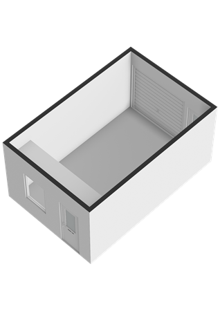 Asterstraat 15, 4613 AE Bergen op Zoom - Garage - 3D.png